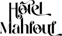 logo hotel mahfouf